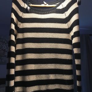 Forever 21 Chunky Sweater